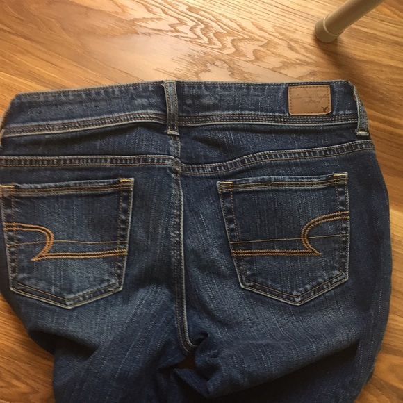 American Eagle jeans - Picture 2 of 4